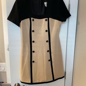 NWOT Vintage Joseph Ribkoff Classic A-Line Dress